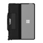 UAG Urban Armor Gear Scout Handstrap Case | Microsoft Surface Pro 9 | Schwarz | 324014114040 UAG Urban Armor Gear Scout Handstrap Case | Microsoft Surface Pro 9 | Schwarz | 324014114040