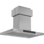 Bosch DIZ2CX5C6, Module de recyclage CleanAir Plus, Filtre anti-odeur, Filtre anti-pollen