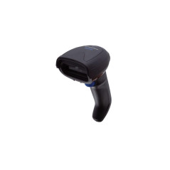 Datalogic Gryphon I GM4132 Lecteur de Code Barre Portable 1D Noir, Gris