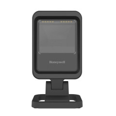 Honeywell Genesis XP Kit USB : Tethered, 1D, PDF417, 2D, SR Focus, W126054752 (1D, PDF417, 2D, SR Focus, Black Scanner USB Type