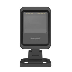 Honeywell Genesis XP Kit USB : Tethered, 1D, PDF417, 2D, SR Focus, W126054752 (1D, PDF417, 2D, SR Focus, Black Scanner USB Type