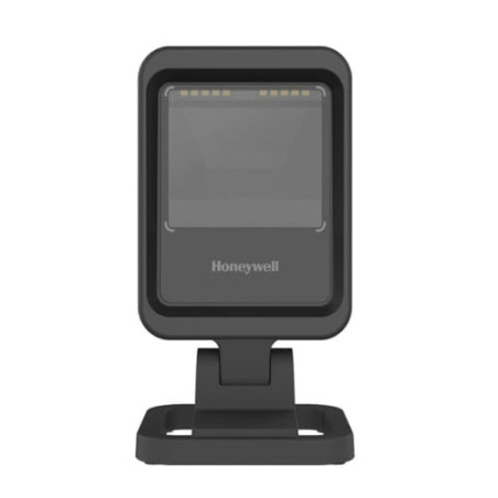 Honeywell Genesis XP Kit USB : Tethered, 1D, PDF417, 2D, SR Focus, W126054752 (1D, PDF417, 2D, SR Focus, Black Scanner USB Type