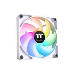 Thermaltake CT140 ARGB | Snow | 2 Pack
