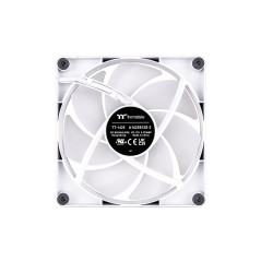 Thermaltake CT140 ARGB | Snow | 2 Pack