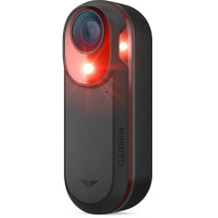 Garmin Varia RCT 715 Noir 010-02476-00