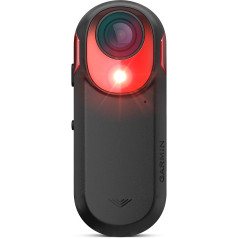 Garmin Varia RCT 715 Noir 010-02476-00