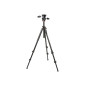 Manfrotto MK290DUA3-3W Trépied + Rotule 3D Noir