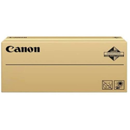 Canon Toner Cartridge 1 Pc(S) Original Black, W128280991 (Original Black)
