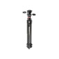 Manfrotto MK290DUA3-3W Trépied + Rotule 3D Noir