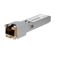 SFP+ to 10GbE RJ45 Transceiver Module