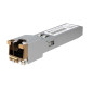 SFP+ to 10GbE RJ45 Transceiver Module