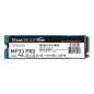 Team Group MP33 Pro M.2 512 Go PCI Express 3.0 3D NAND NVMe
