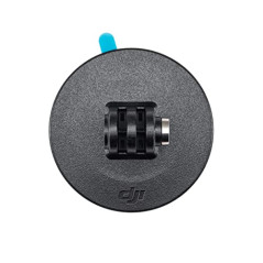 DJI Kit base adhésive pour Osmo Action
