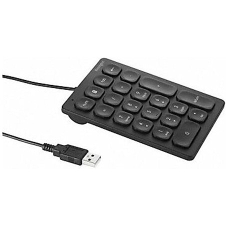 Kensington KM270 EQ Set clavier sans fil rechargeable et souris silencieuse ambidextre pour PC, 2.4GHz & BT 5.0, résistant aux é