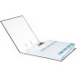 DURABLE - Intercalaires imprimables translucides A4+ 20 onglets - multicolore - 1 pièce - 679727 DURABLE - Intercalaires imprimables translucides A4+ 20 onglets - multicolore - 1 pièce - 679727
