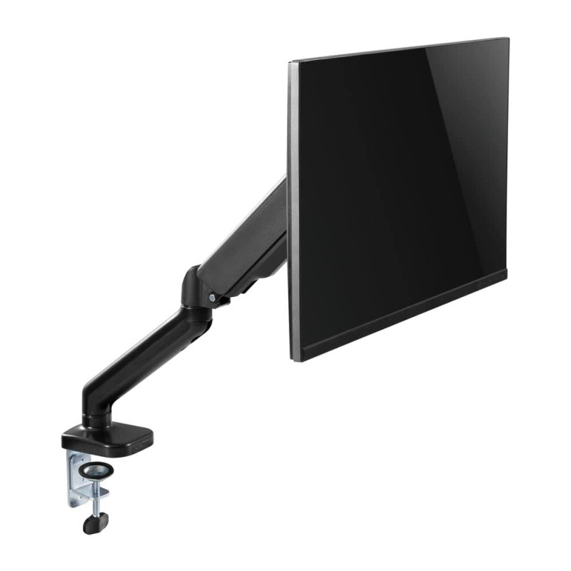 T'nB - Ergo Line - Bras Support articulé pour Moniteur - Noir