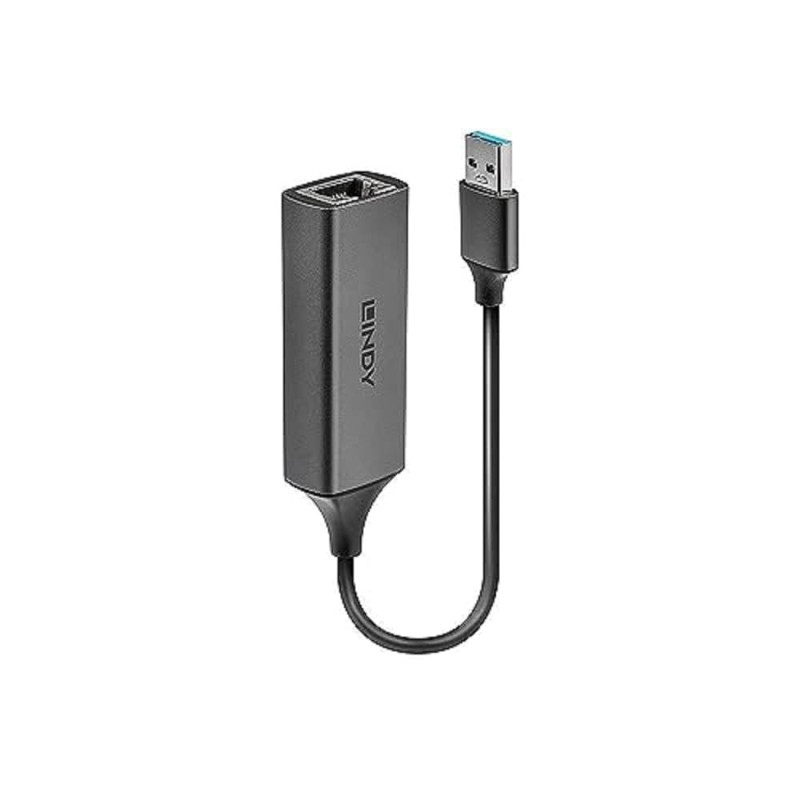 Convertisseur USB 3.0 vers Ethernet Gigabit Convertisseur USB 3.0 vers Ethernet Gigabit
