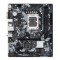 ASROCK B760M-HDV/M.2 D4 - MATX - LGA 1700-2X DDR4 - HDMI - DP - 2X M.2 ASROCK B760M-HDV/M.2 D4 - MATX - LGA 1700-2X DDR4 - HDMI - DP - 2X M.2