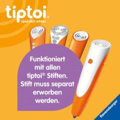 tiptoi® Liederbücher - Meine schönsten englischen Kinderlieder