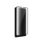 Forceglass Protège-écran en Verre Organique Contour Noir pour Samsung Galaxy S20 G980 avec kit de Pose Exclusif Forceglass Protège-écran en Verre Organique Contour Noir pour Samsung Galaxy S20 G980 avec kit de Pose Exclusif