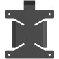 iiyama MD BRPCV07 Support pour Montage d'un Mini PC/PC Client léger iiyama MD BRPCV07 Support pour Montage d'un Mini PC/PC Client léger