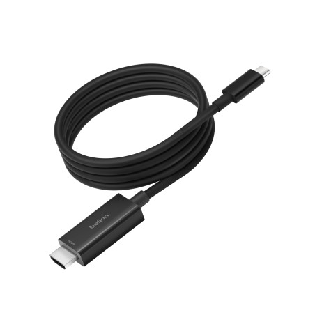 USB-C TO HDMI 2.1 CABLE (2M)