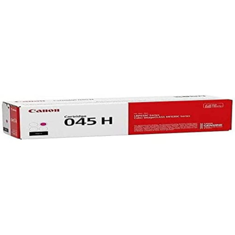 Toner Canon 045 H Magenta