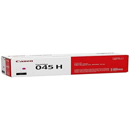 Toner Canon 045 H Magenta