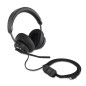 Kensington H2000 - Casque Audio USB-C avec Micro, Compatible avec Windows & Mac, avec Technologie Antibruit & Câble de 1,8 m (K8 Kensington H2000 - Casque Audio USB-C avec Micro, Compatible avec Windows & Mac, avec Technologie Antibruit & Câble de 1,8 m (K8