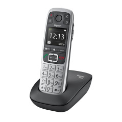Gigaset E560 Téléphones Sans fil Ecran [Version Française]
