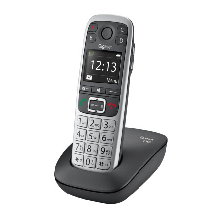 Gigaset E560 Téléphones Sans fil Ecran [Version Française]