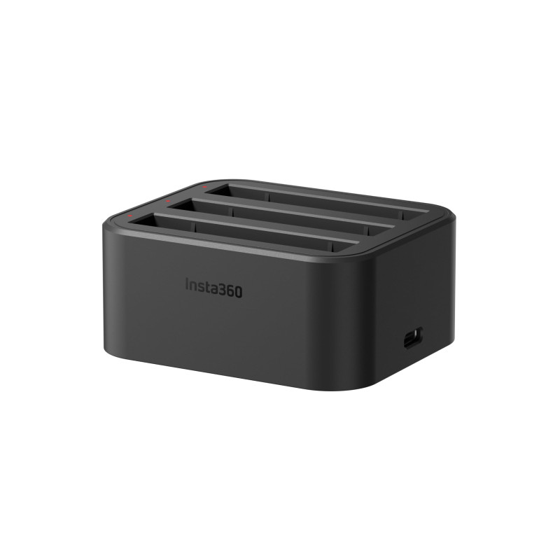 Station de charge rapide Insta360 X3 Station de charge rapide Insta360 X3