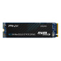 PNY CS2230 1TB SSD Interne M.2 NVMe Gen3, jusqu'à 3300MB/s - M280CS2230-1TB-RB PNY CS2230 1TB SSD Interne M.2 NVMe Gen3, jusqu'à 3300MB/s - M280CS2230-1TB-RB
