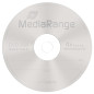 MediaRange 4260057125118 DVD-RW Pochette en Papier CD