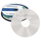 MediaRange 4260057125118 DVD-RW Pochette en Papier CD