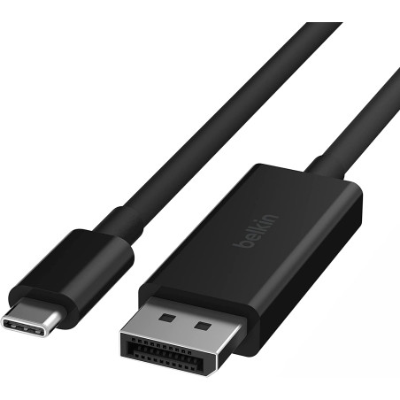 USB-C TO DP1.4 CABLE (2M)