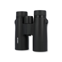 Carson Série VX Jumelles HD, antibuée, étanches, Taille réelle 10x42 mm | Jumelles d'observation des Oiseaux (VX-042)