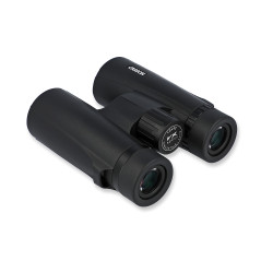 Carson Série VX Jumelles HD, antibuée, étanches, Taille réelle 10x42 mm | Jumelles d'observation des Oiseaux (VX-042)