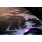 Konix Jujutsu Kaisen Tapis de Souris Gaming XXL 90 x 46 cm - Base antidérapante en Caoutchouc - Motif Yuji et Megumi Konix Jujutsu Kaisen Tapis de Souris Gaming XXL 90 x 46 cm - Base antidérapante en Caoutchouc - Motif Yuji et Megumi