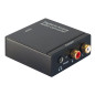 Dynavox convertisseur digital/analogue Mini-DAC (Model: 206957 ) Dynavox convertisseur digital/analogue Mini-DAC (Model: 206957 )