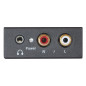 Dynavox convertisseur digital/analogue Mini-DAC (Model: 206957 ) Dynavox convertisseur digital/analogue Mini-DAC (Model: 206957 )