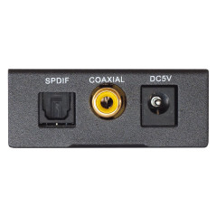 Dynavox convertisseur digital/analogue Mini-DAC (Model: 206957 )