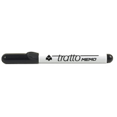 Fila - Tratto - Tableau blanc avec feutres et effaceur - version espagnole