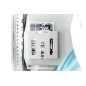 DIGITUS Pochette à Plan - Format DIN A4 - pour armoires réseaux ou serveurs - Rangement de Documents - avec Fixation adhésive - DIGITUS Pochette à Plan - Format DIN A4 - pour armoires réseaux ou serveurs - Rangement de Documents - avec Fixation adhésive -