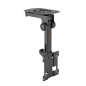 My Wall HL45-1L Support de Plafond Pliable pour téléviseur - Taille d'écran de 13 à 32 Pouces - Inclinable - Rotatif - Support d My Wall HL45-1L Support de Plafond Pliable pour téléviseur - Taille d'écran de 13 à 32 Pouces - Inclinable - Rotatif - Support d