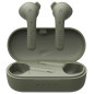 Defunc True Basic Écouteurs Intra-Auriculaires sans Fil étanches IPX4 Bluetooth 5.0 avec Micro intégré, jumelage Automatique en Defunc True Basic Écouteurs Intra-Auriculaires sans Fil étanches IPX4 Bluetooth 5.0 avec Micro intégré, jumelage Automatique en