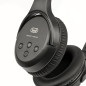 Trevi FRS 1480 R Casque stéréo pour TV, récepteur RF sans Fil, Base de Charge, numérique Optique, Jack 3.5 mm, RCA, Bandeau régl Trevi FRS 1480 R Casque stéréo pour TV, récepteur RF sans Fil, Base de Charge, numérique Optique, Jack 3.5 mm, RCA, Bandeau régl