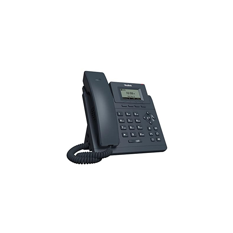 TELEFONO YEALINK IP T30