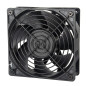 SilverStone SST-FHS120X - Ventilateur industriel PWM haute performance de 120 mm x 38 mm SilverStone SST-FHS120X - Ventilateur industriel PWM haute performance de 120 mm x 38 mm