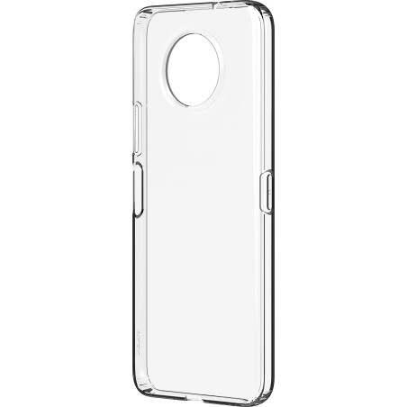 Nokia G50 Clear Case